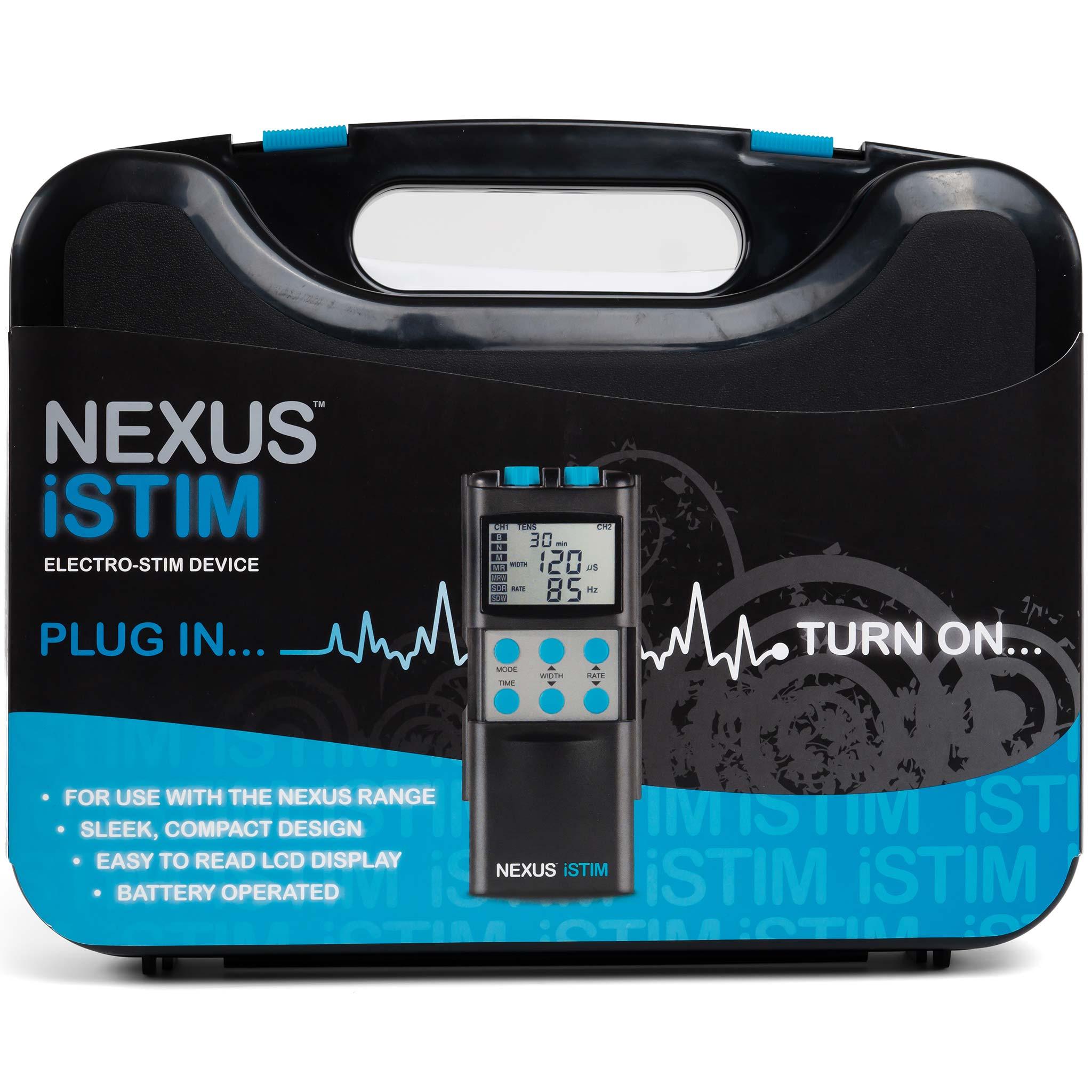 Nexus Istim Electro-Stim Device