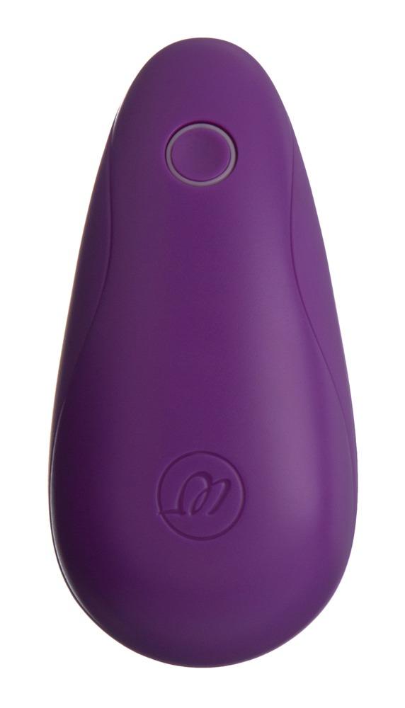 Womanizer Starlet Vibrator, Purple, 8,5 cm