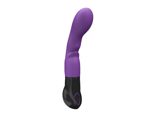 Adrien Lastic Nyx Vibrator, Purple