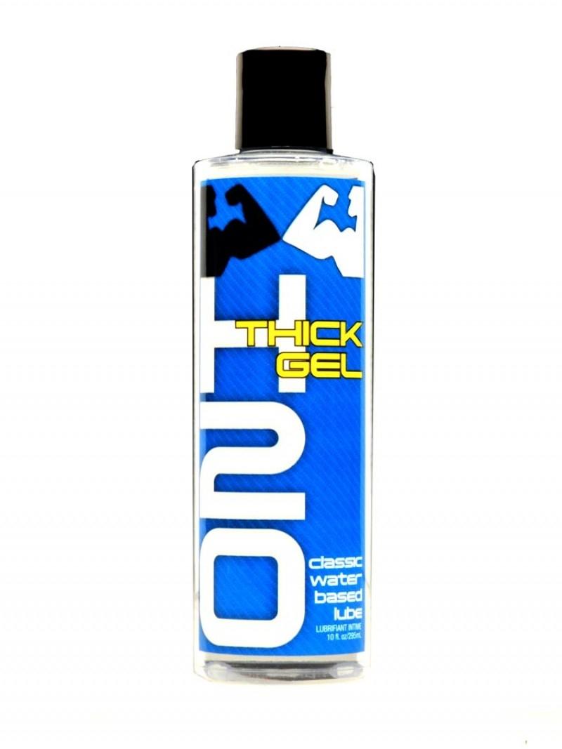 Elbow Grease, H2O Thick Gel, 8.5oz/250 ml