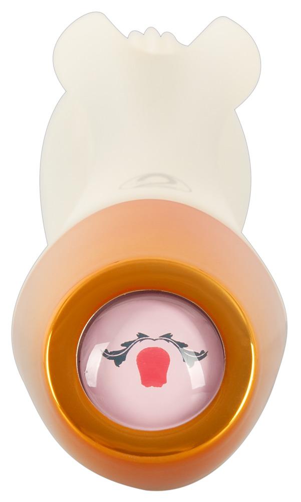 GITD Rabbit Vibrator