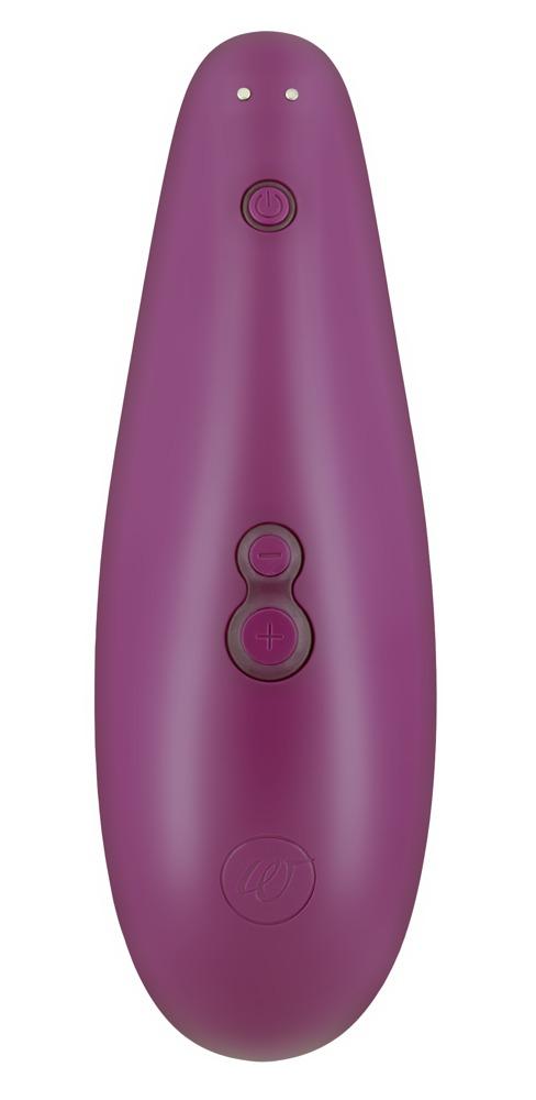 Womanizer Classic Vibrator, Magenta, 14 cm