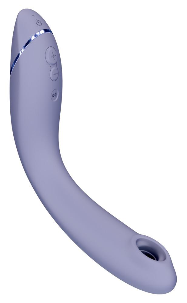 Womanizer OG Vibrator, Lilac, 17,7 cm