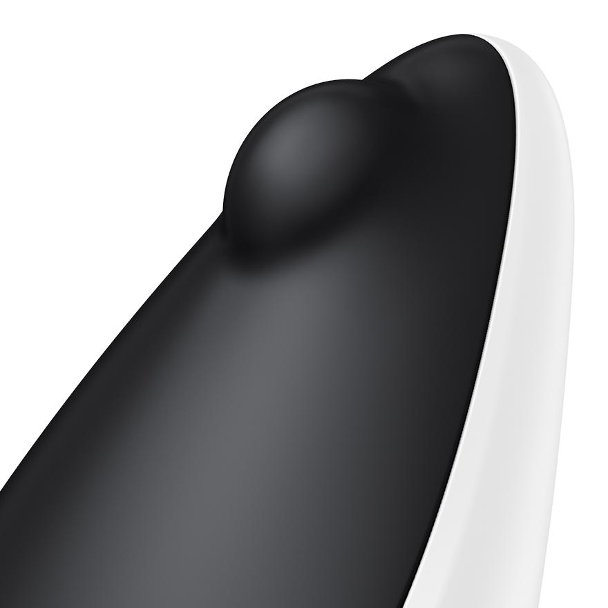 Satisfyer Spot On 3 Black