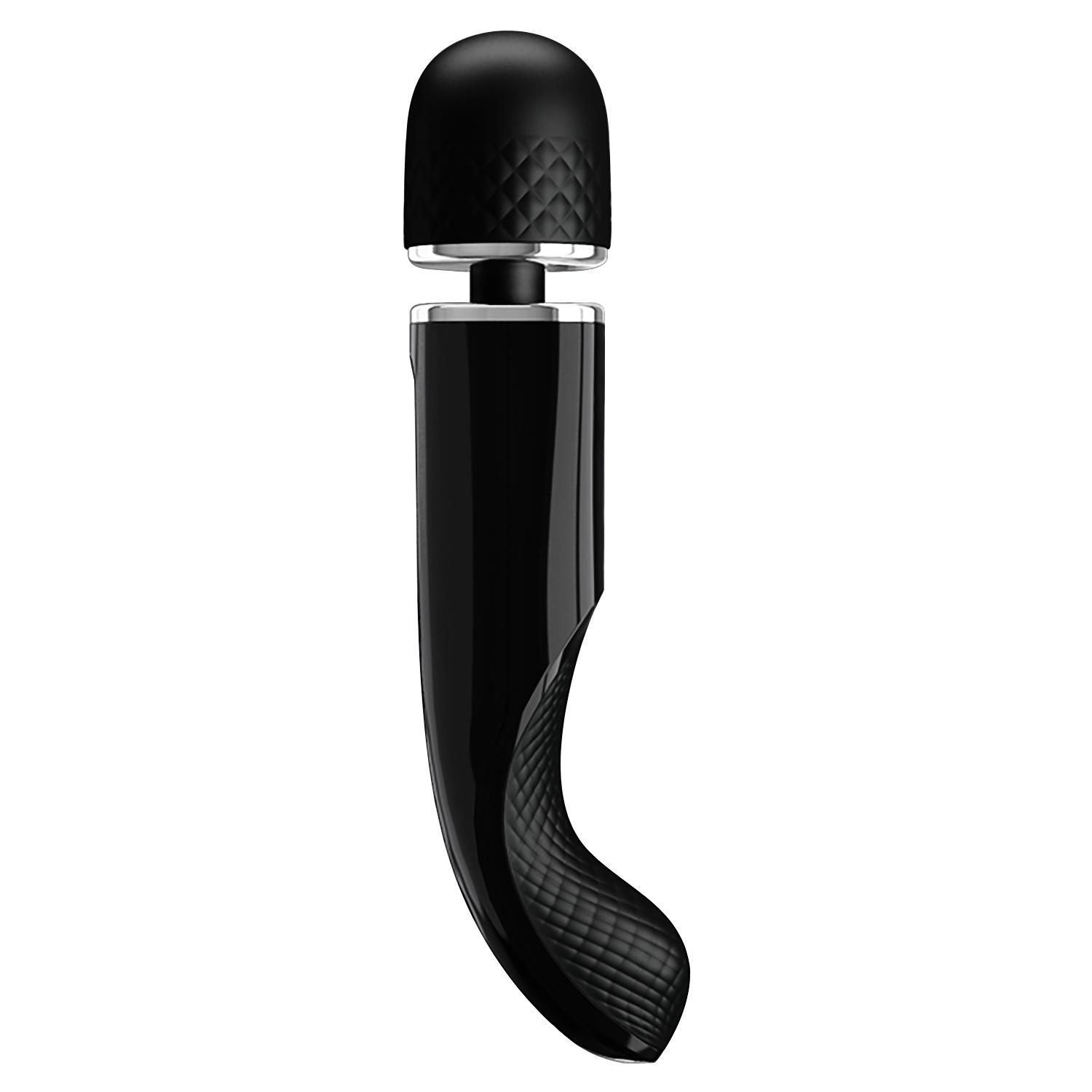 PRETTY LOVE - Charming Massgaer Plus, Ultra powerful massager, 
7 functions of vibration, 
5 levels of speed control,
rechargeable 58-290