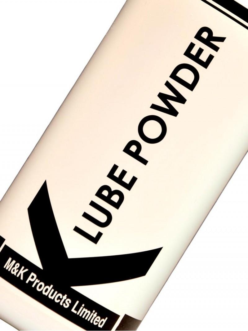 K Lube Powder, Lubricant, 200 g (7,0 oz.)