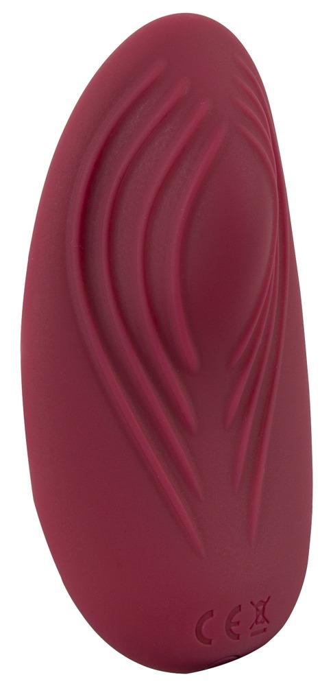 Panty Vibe RC recharge, red