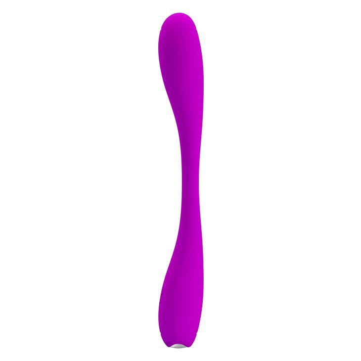 PRETTY LOVE - Yedda Vibrator, Purple