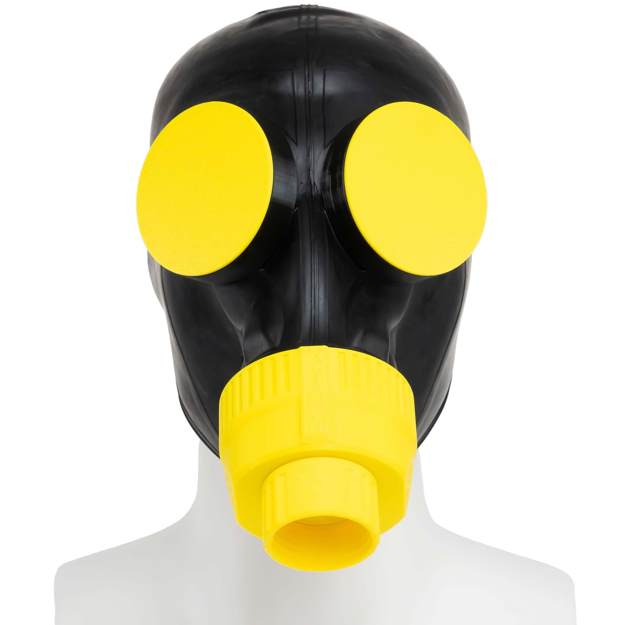 GP5 MASK 3 DER BESTEN