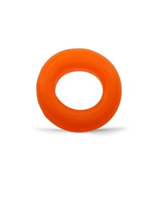 RudeRider Puder Ring Frosted Orange