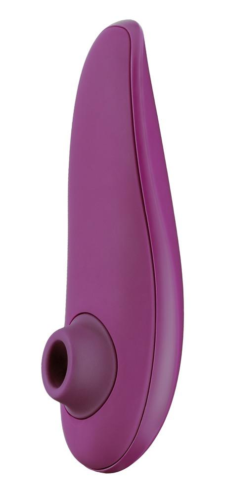 Womanizer Classic Vibrator, Magenta, 14 cm