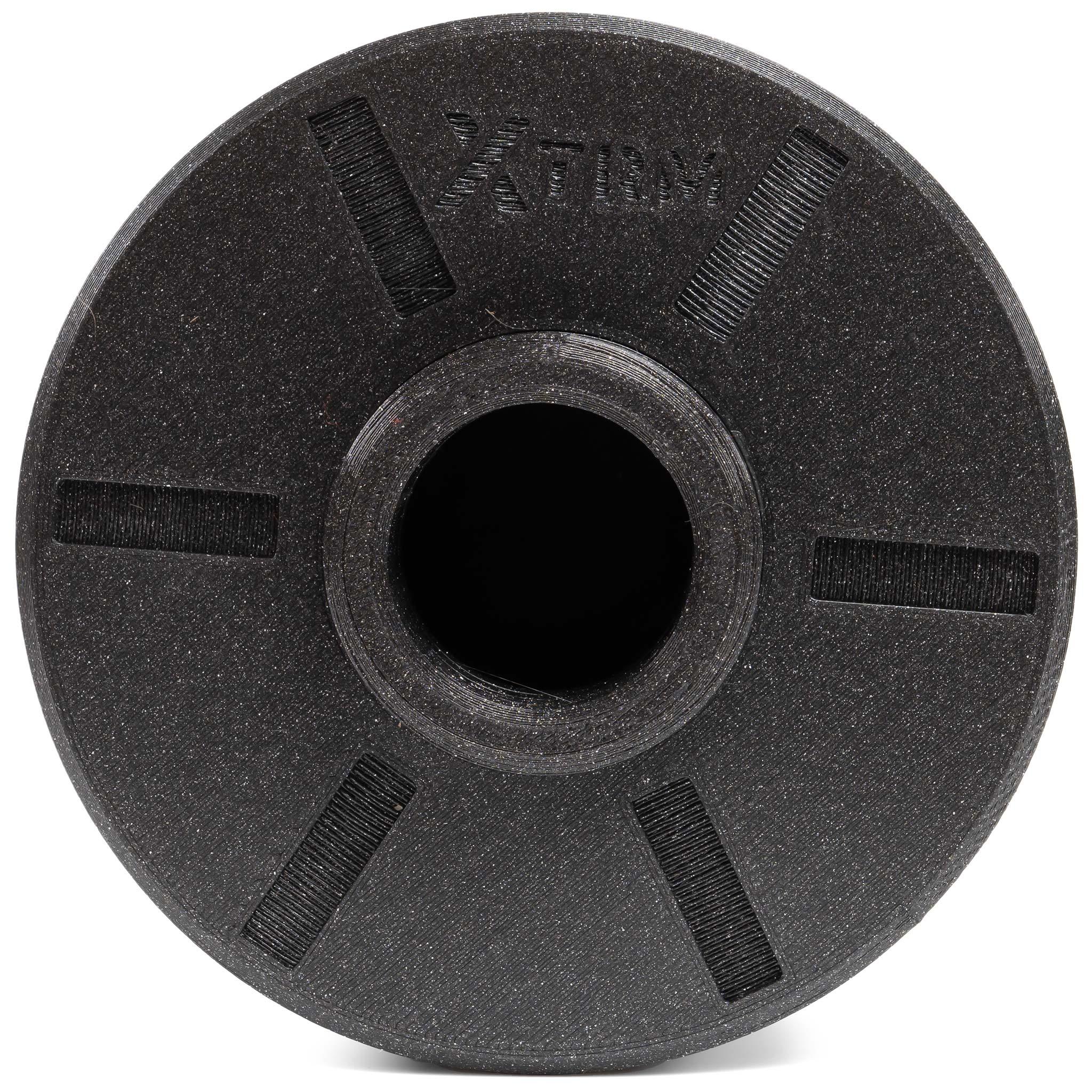 XTRM MAXX FILTER - BLACK