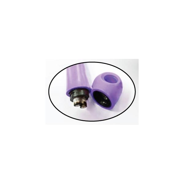 Odeco Lena Purple, Vibrator