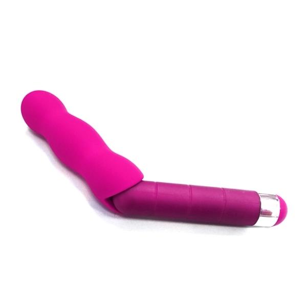 Qamra Kit Rose, Vibrator Set