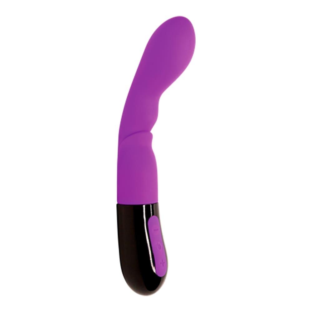 Adrien Lastic Nyx 2.0 Vibrator, Magenta