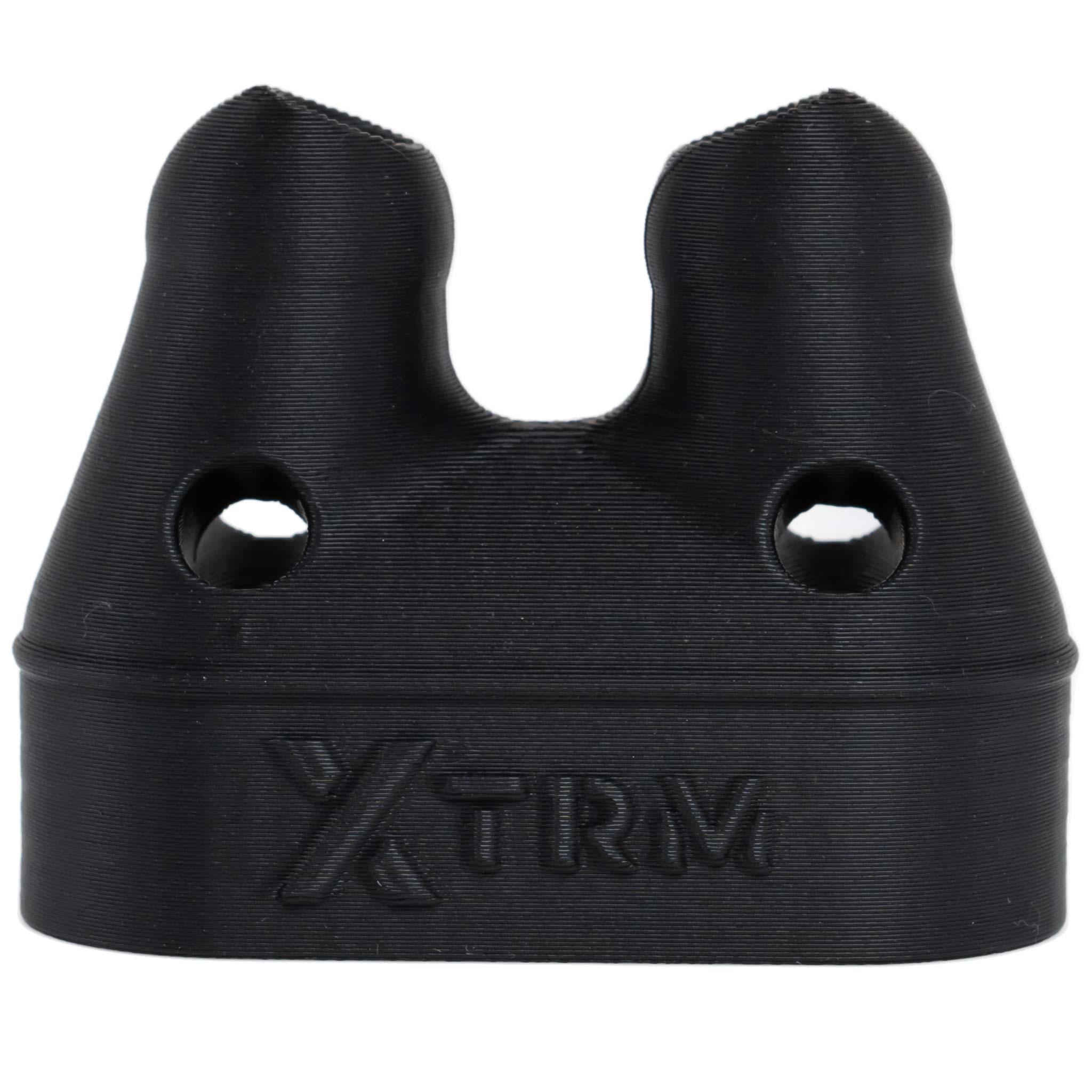 XTRM TWIN BLACK