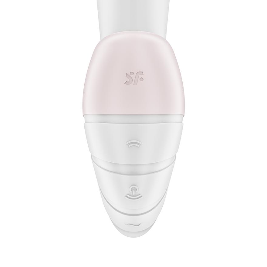 Satisfyer Supernova white