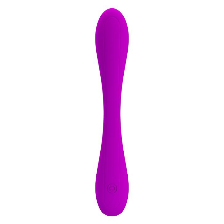 PRETTY LOVE - Yedda, 12 functions of vibration
silicone, USB rechargeable
memory, waterproof 27-171