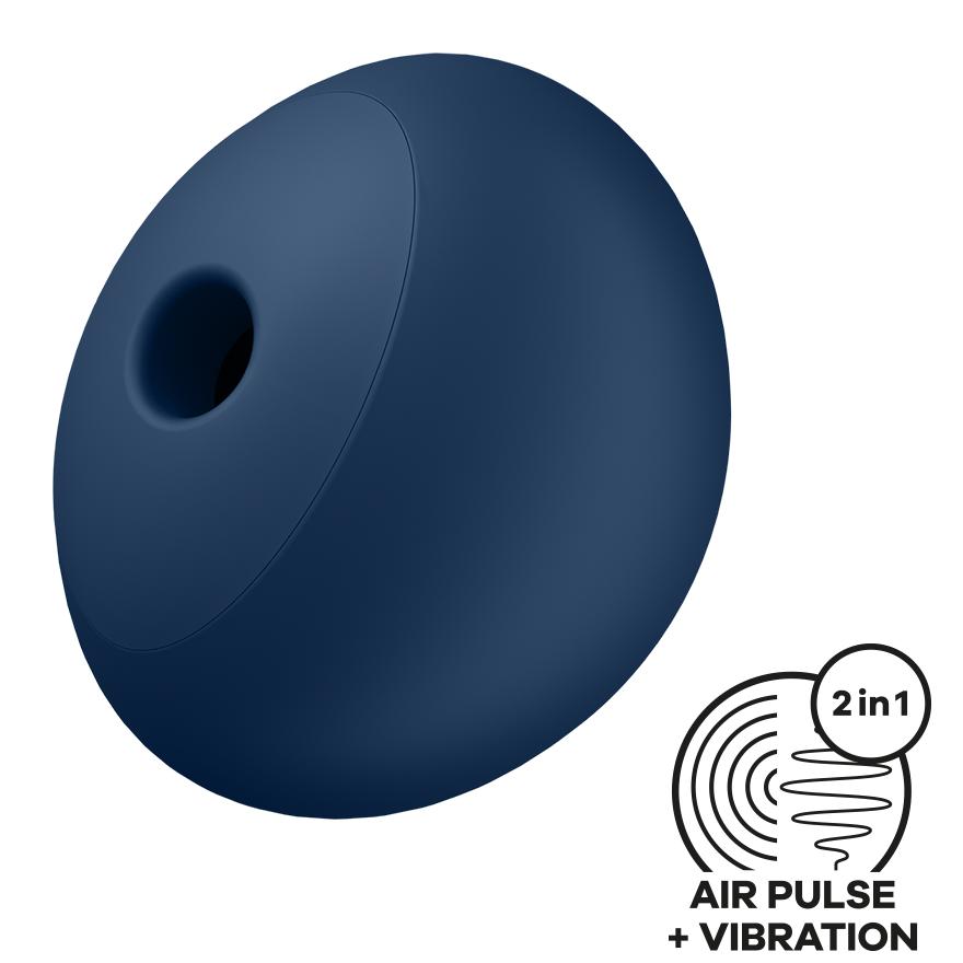 Satisfyer Air Power 4, Dark Blue