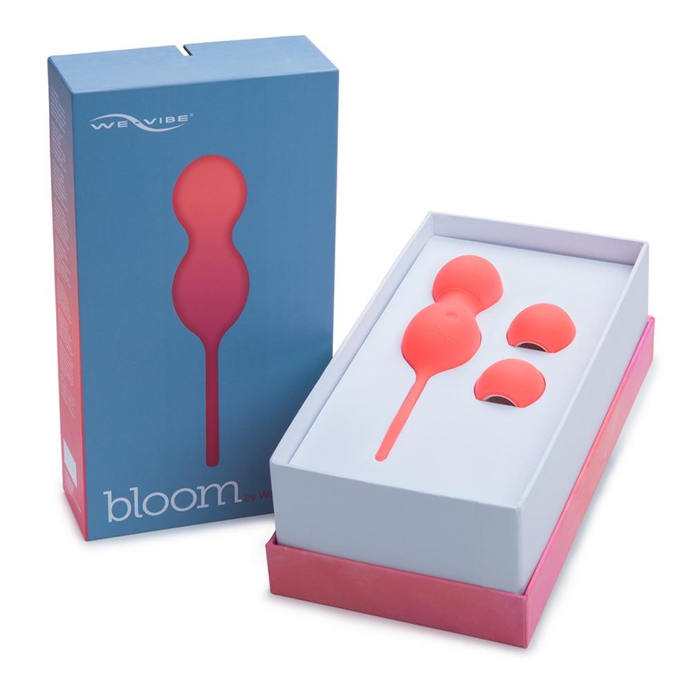 Bloom by We-Vibe