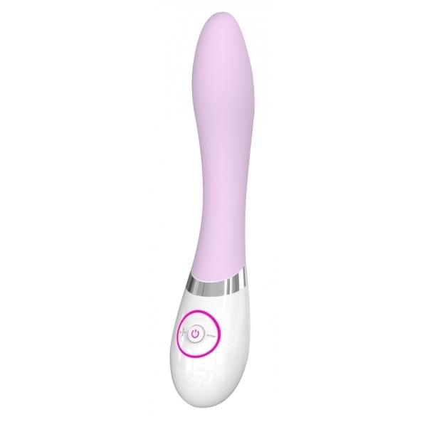 G-SPOT, vibrator Lilith pink