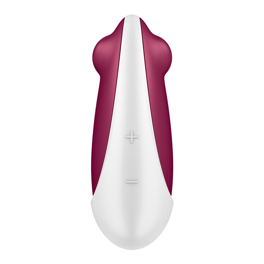 Satisfyer Spot On 3 berry