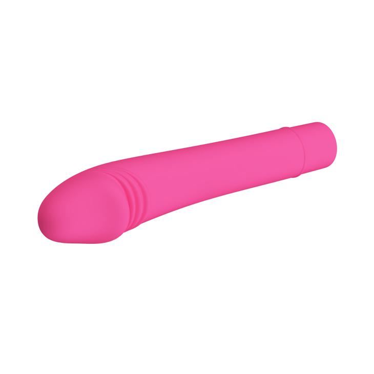 PRETTY LOVE - Pixie, Silicone, 
10 functions of vibration, 
1AA battery 29-154