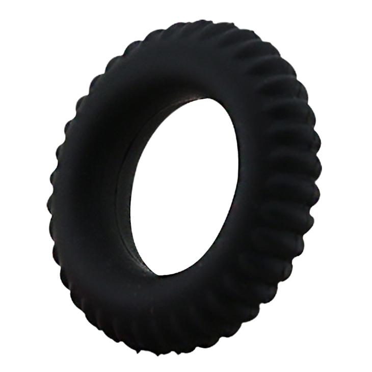 BAILE - Titan Ring, Silicone ring, 19mm