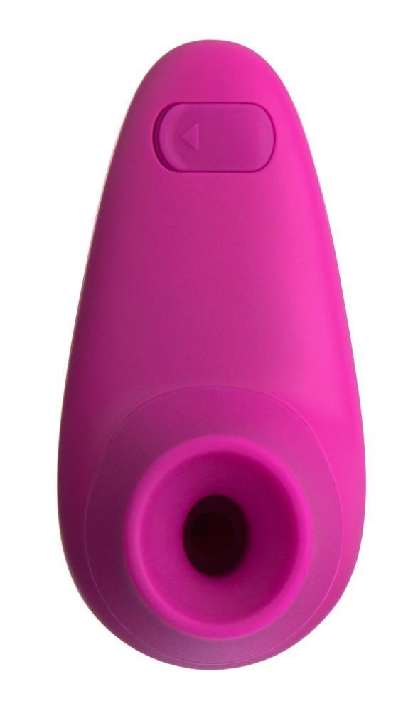 Womanizer Starlet Vibrator, Fuchsia, 8,5 cm