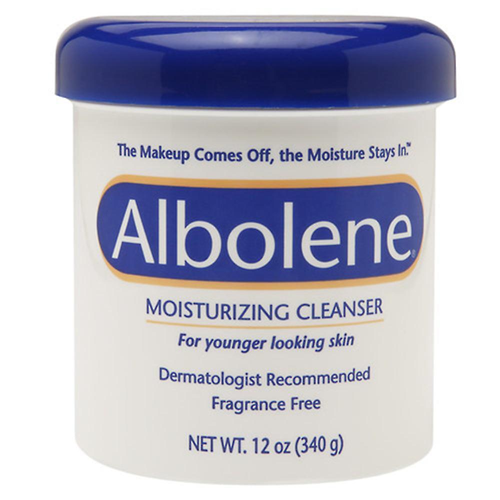 Albolene Wichscreme 12oz./340 ml