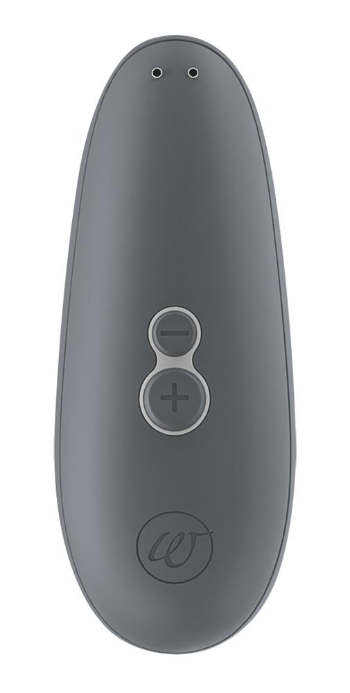 Womanizer Starlet 3 Vibrator, Grey, 11,7 cm