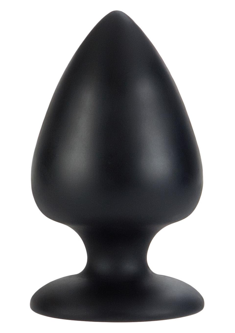 COLT Big Boy Plug,  Black