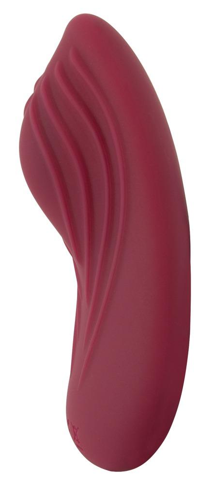 Panty Vibe RC recharge, red